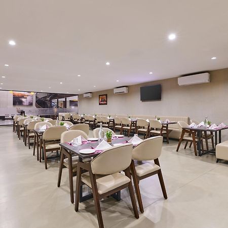 Regenta Resort Vindhyachal, Statue Of Unity Kevadia Экстерьер фото
